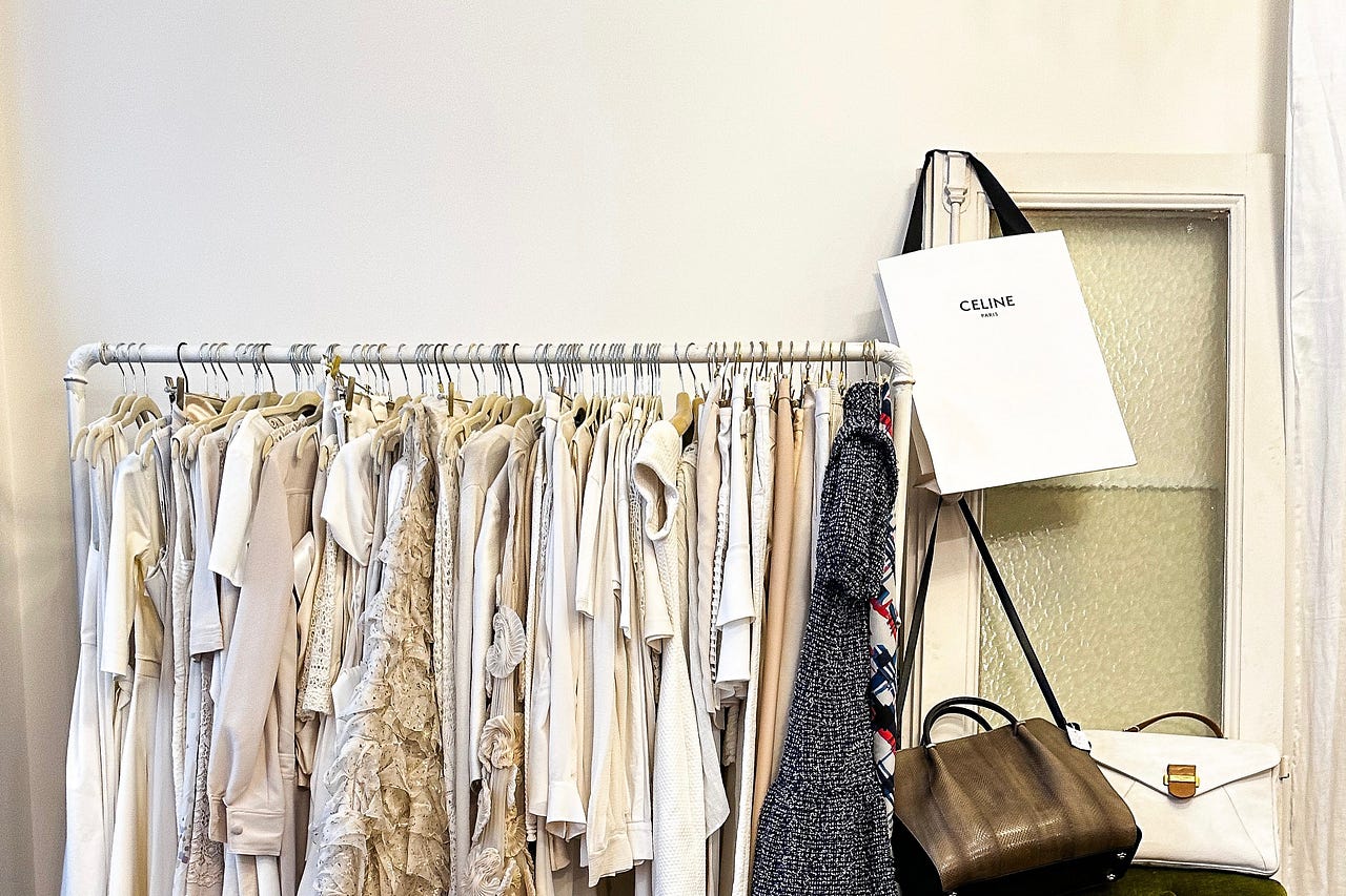 The Sunday Escape | Substack