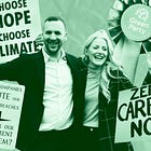Have the Greens really forgotten about the environment?