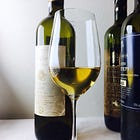 Tasting Aged Nykteri