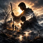 Embracing Authority: The Path of Humble Obedience with St. Joseph