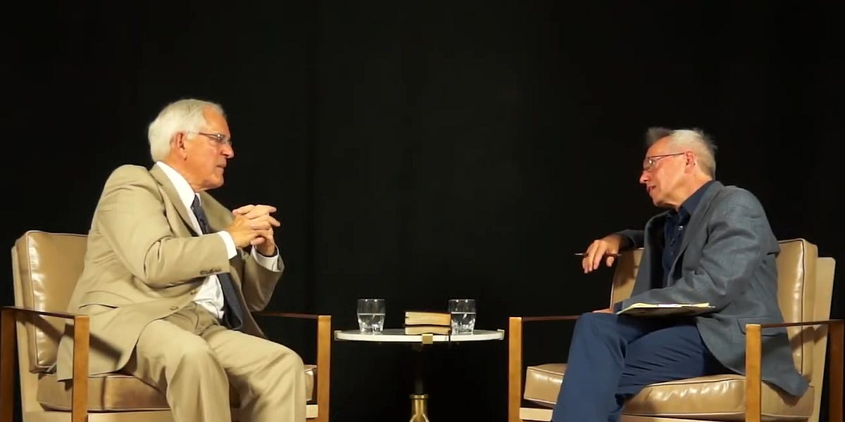 Who is the Christ of the Restoration? - Faith Matters