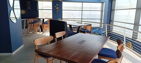 Cielo Skybar Estepona