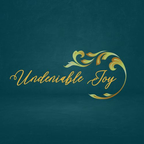 UndeniableJoy