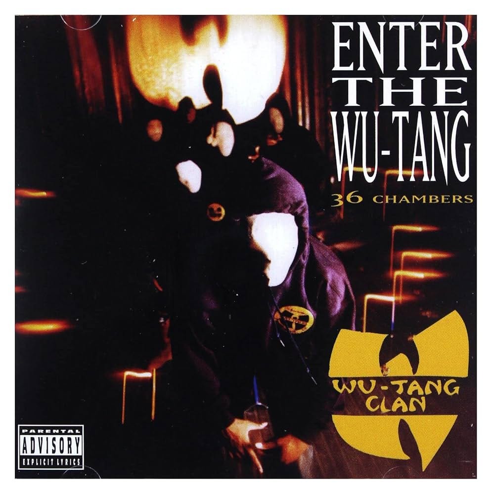 Enter the Wu-Tang