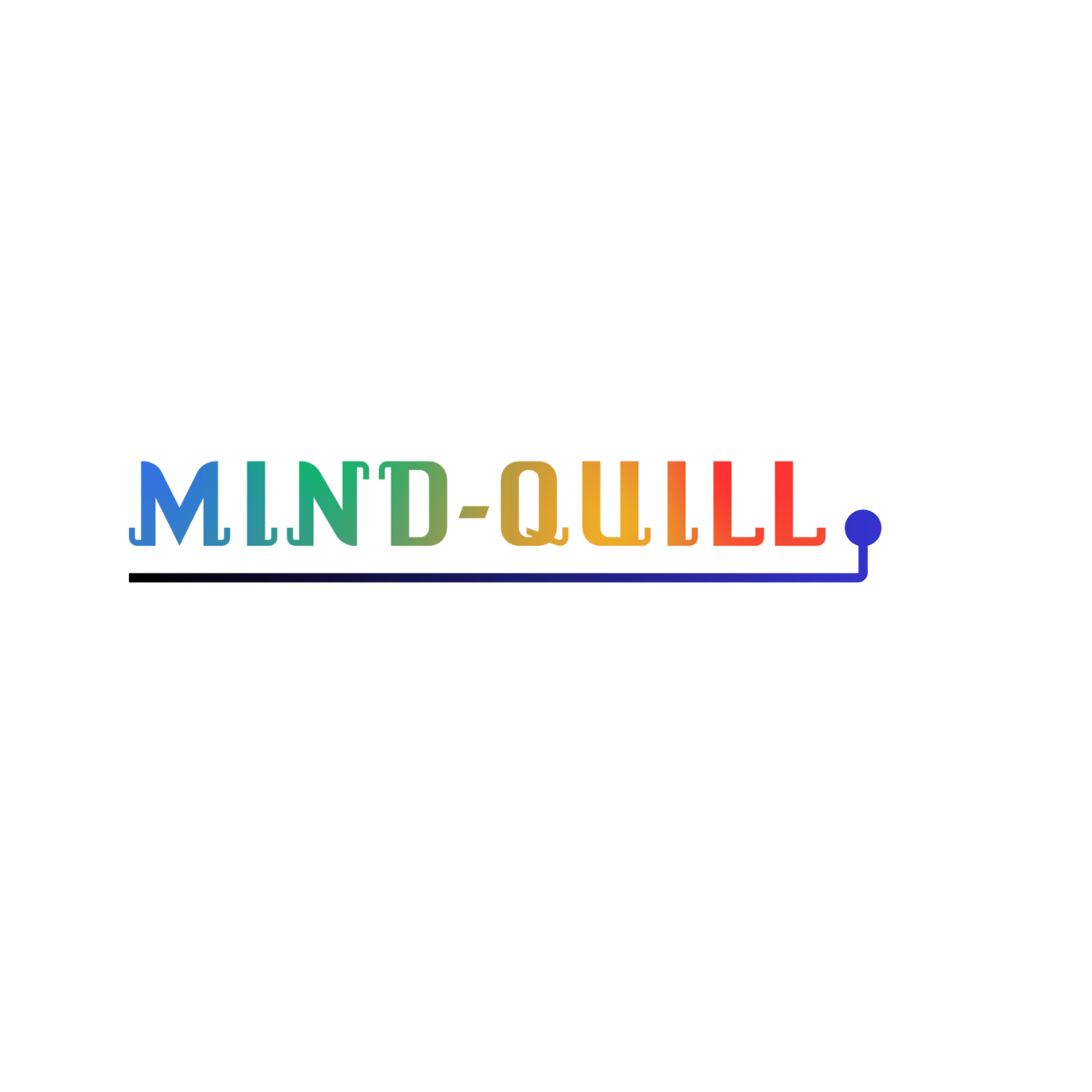 MIND-QUILL