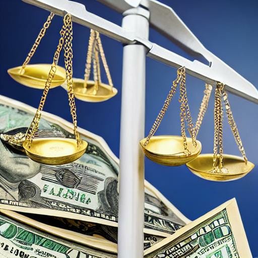 Artwork for The FJC’s Newsletter!