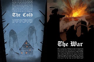 Black Powder and Dice | Benjamin Tobitt | Substack