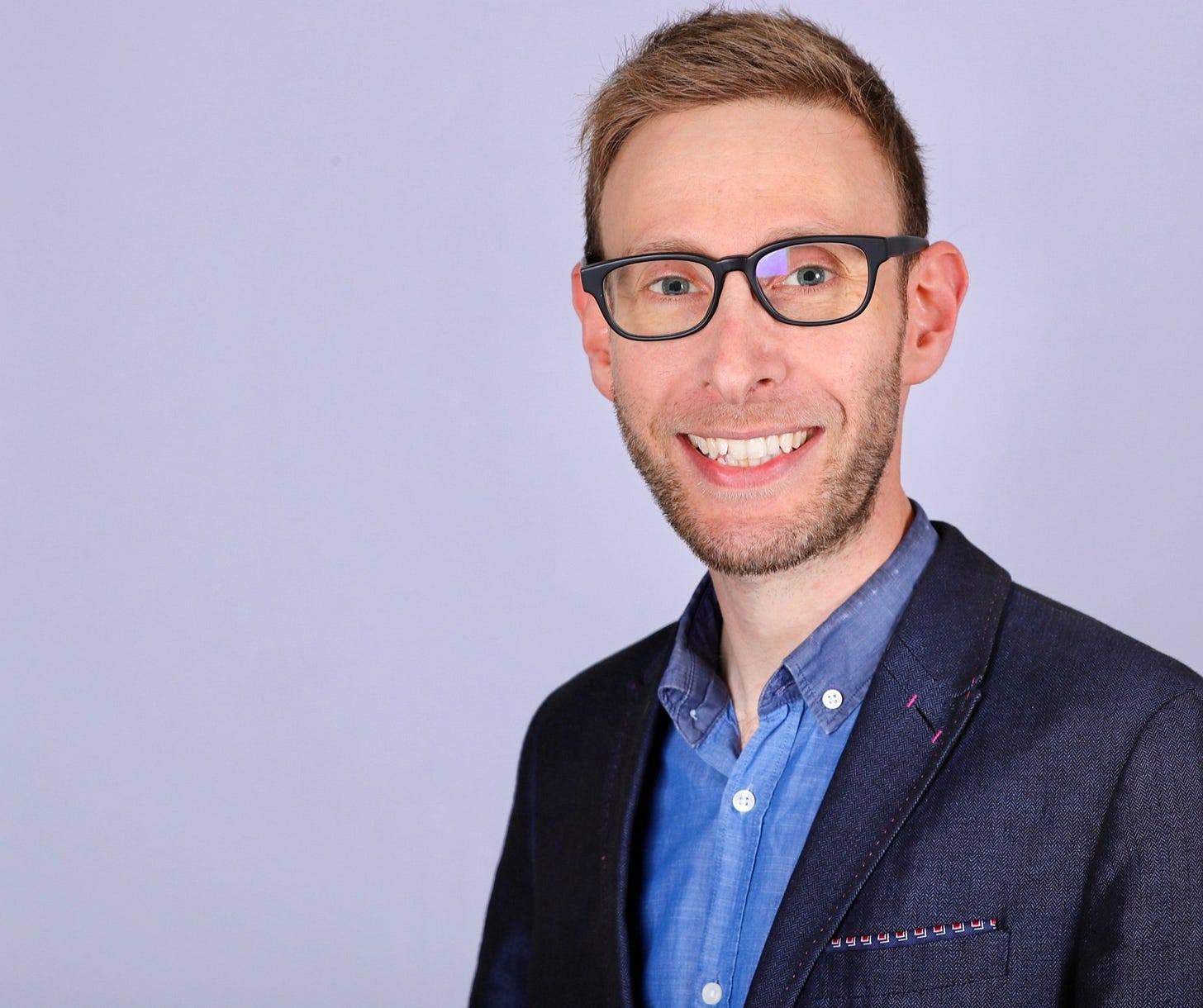 Ben Jacobs | Sports Journalist | Commentator