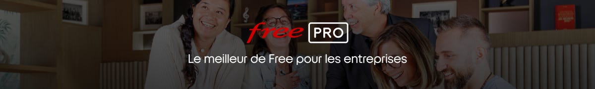 Free Pro