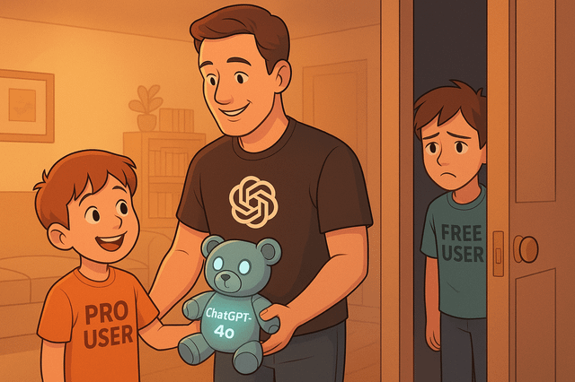 r/ChatGPT - Make GPT-4o Available to All☹️ r/ChatGPT - Make GPT-4o Available to All☹️