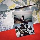 #17 On Being Moved 🧡