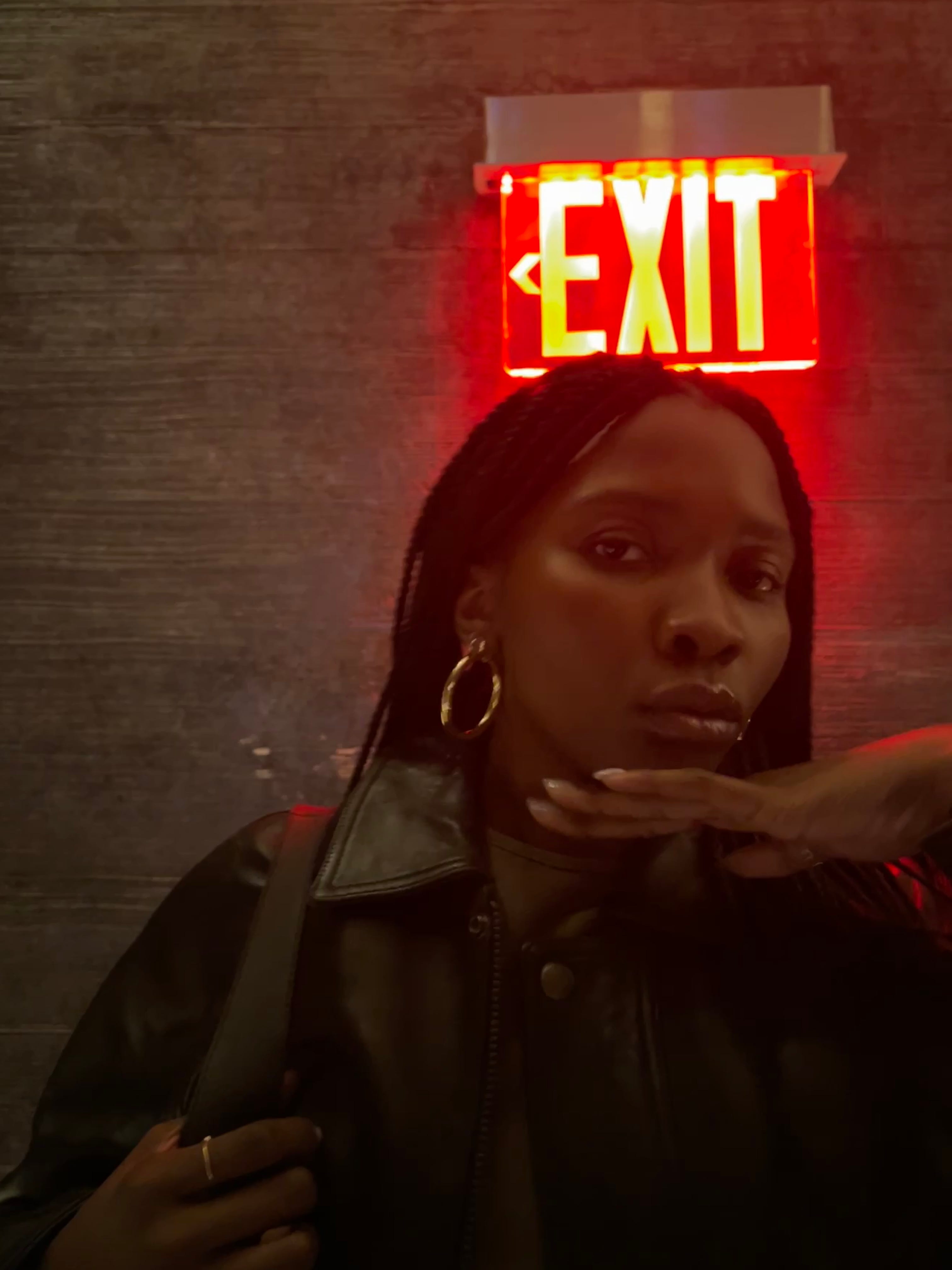 poor little meow meow - by fola - It's fine. We're fine., image size:3024x4032