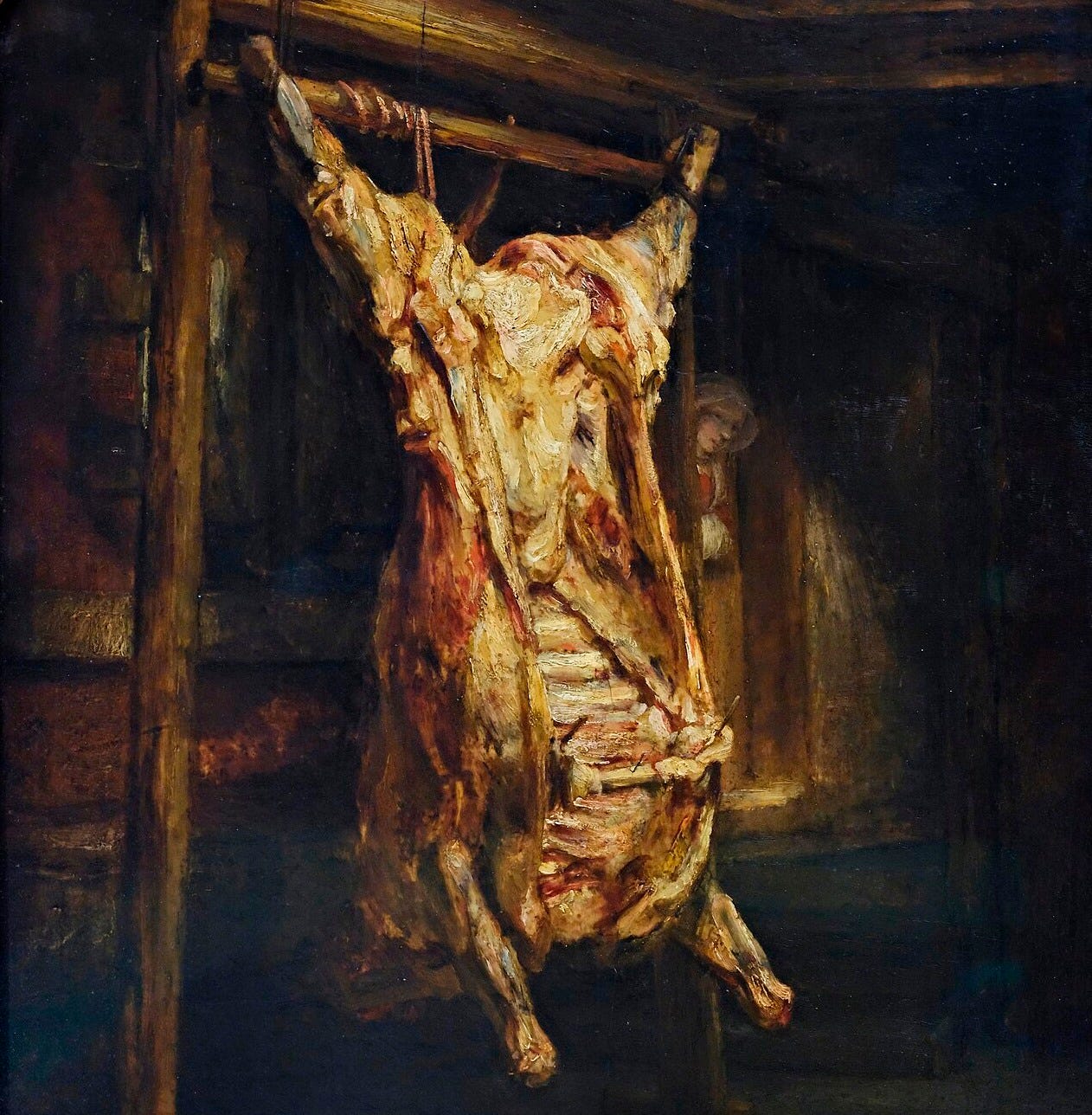 neonliterary.substack.com - Anna Sproul-Latimer - Meat! Meat! Meat! Or: what you should know about the current international publishing market and your place in it