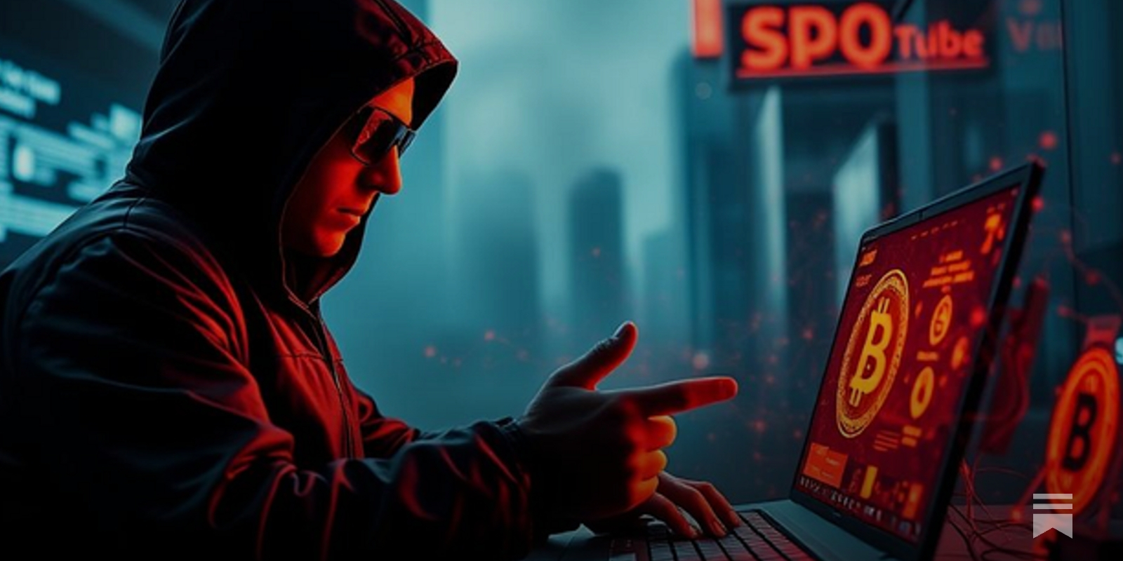 The 2025 Crypto Crime Report: Trends and Analysis