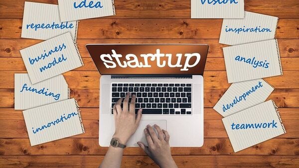 National Startup Day: Visionaries speak on new ventures' role in driving  growth | Company Business News