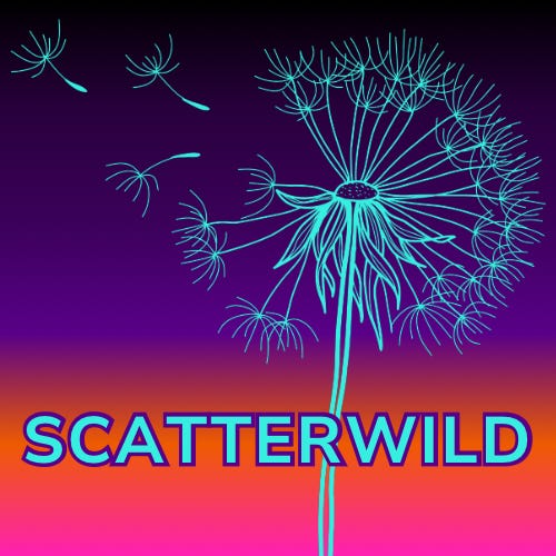 Scatterwild