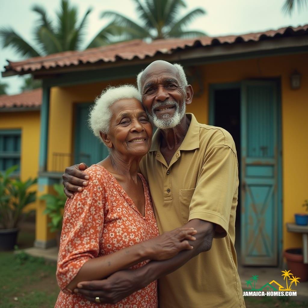 From London to Jamaica: The Untold Truth About Returning Home