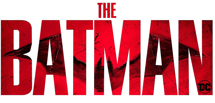 The Batman (2022) logo png. by mintmovi3 on DeviantArt