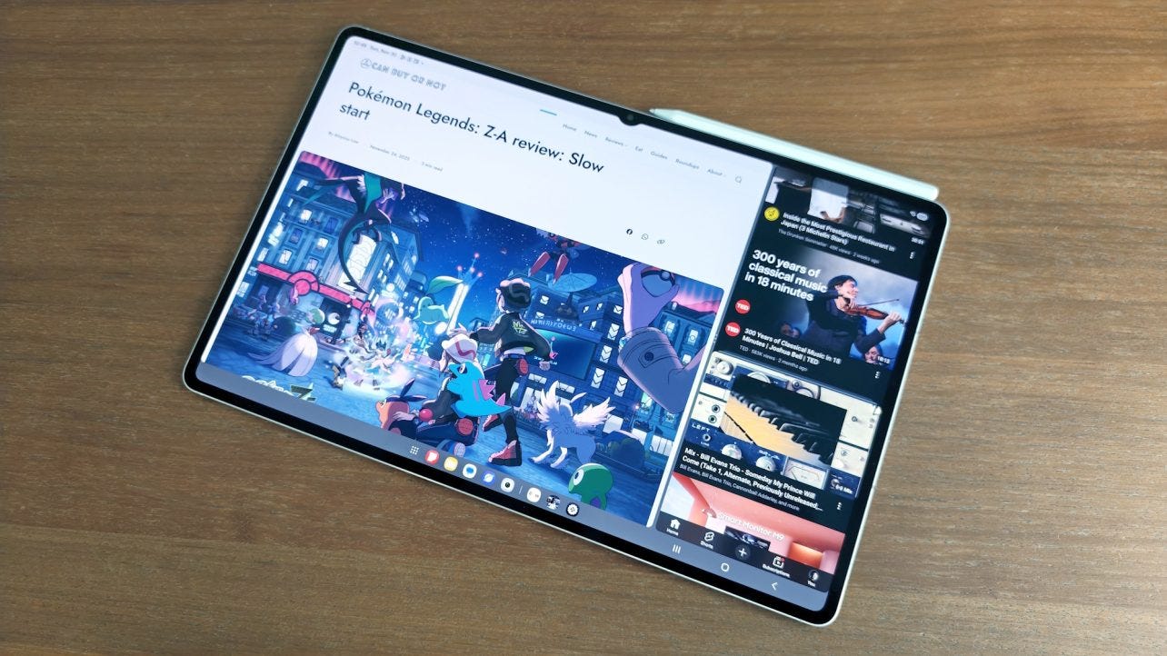 Samsung Galaxy Tab S11 Ultra Samsung Galaxy Tab S11 Ultra