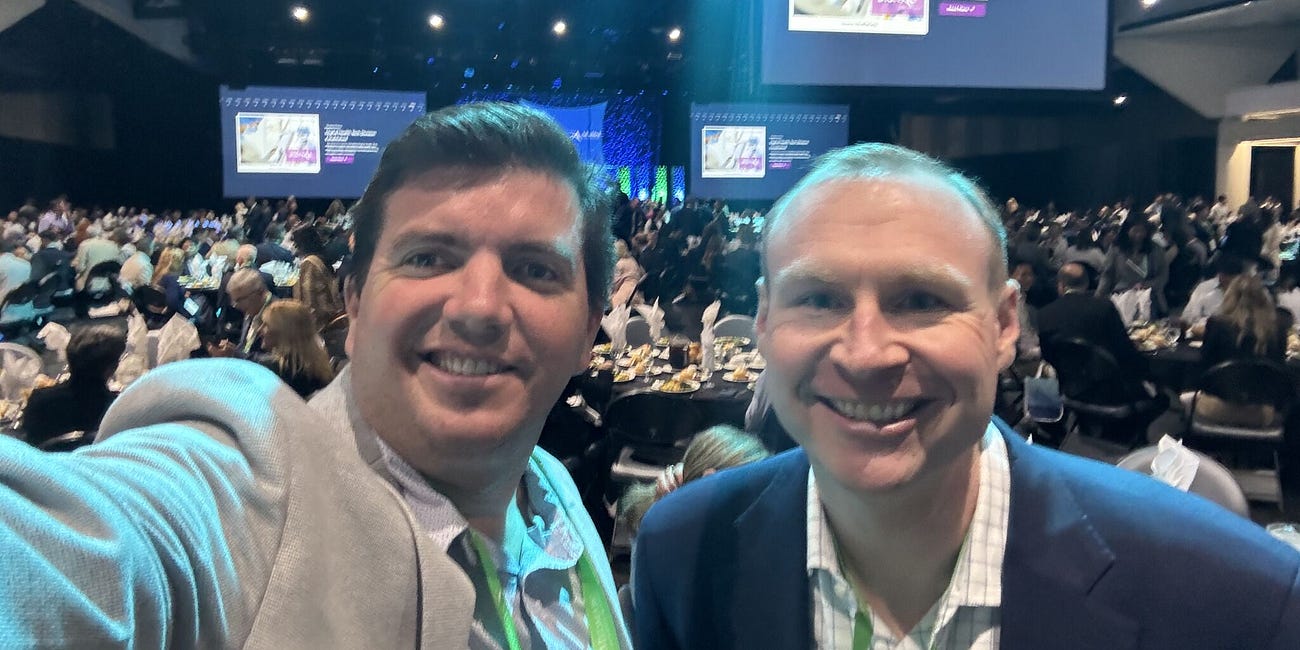 Financing the Future of MedTech: From Venture Alignment to Decentralized Diagnostics