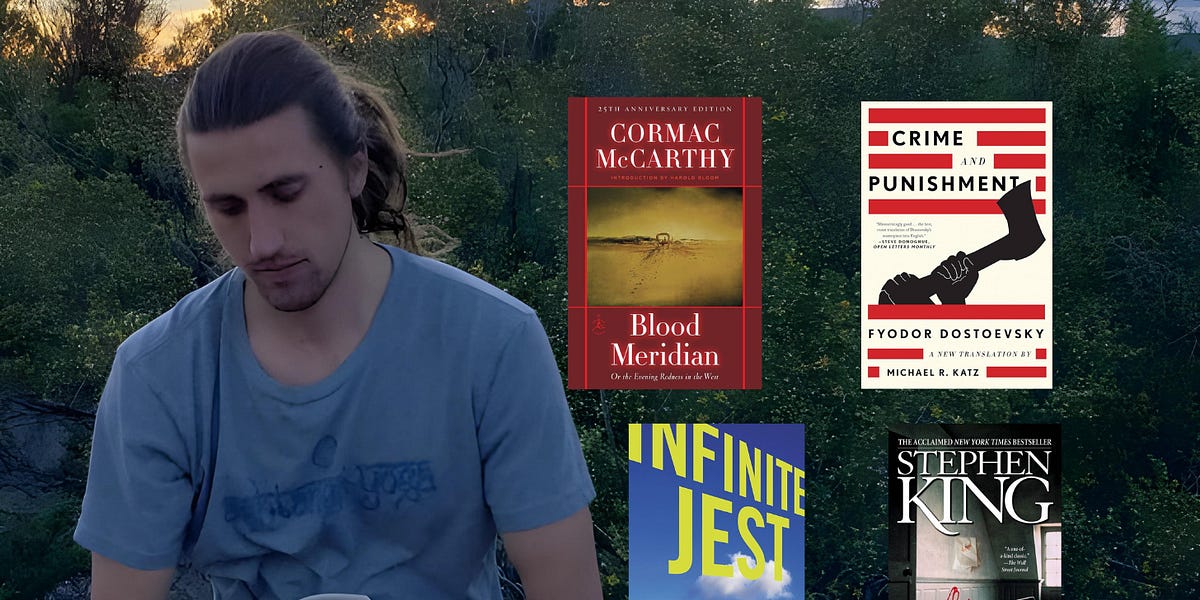 Write Conscious Book Club Info & List - by Ian Cattanach
