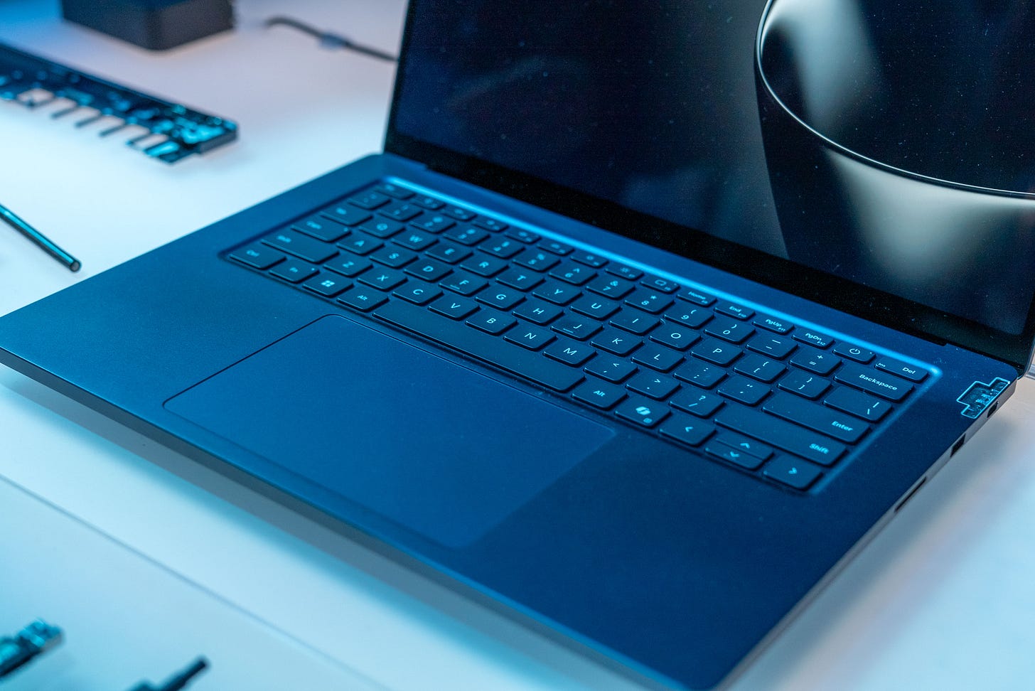 Surface Laptop Ultra review Surface Laptop Ultra review