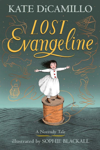 Even More Books Coming in September 2025