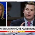 Eric Swalwell: He Bang With Chinese Spy?