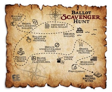 September 2025 Chairman's Corner Newsletter