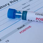 New Study Finds 86% of PCR-Positive “COVID Cases” Were Not Real Infections