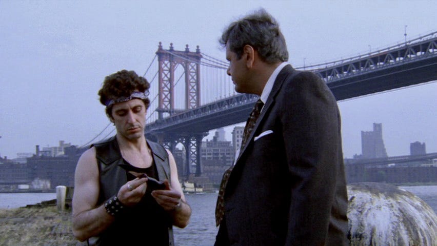 Cruising (1980) - IMDb