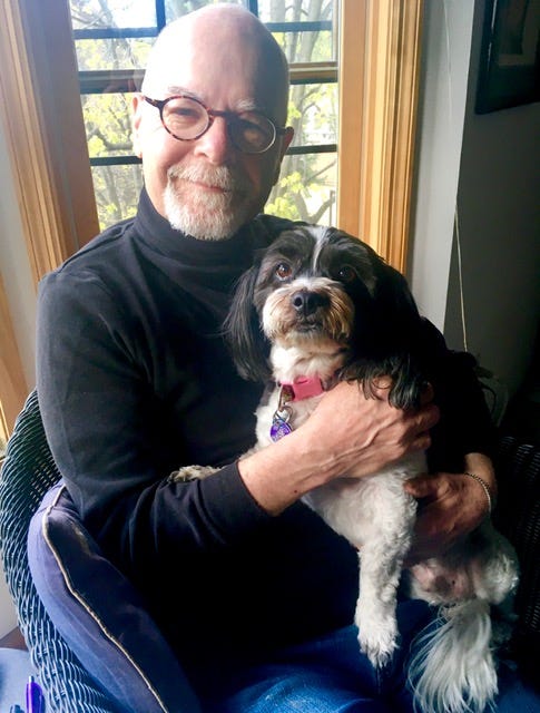 The Bi-Weekly Story Journal