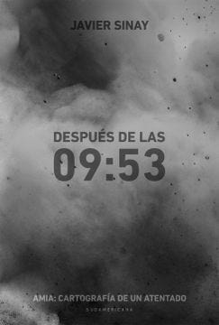 Despues de las 9: 53 Despues de las 9: 53
