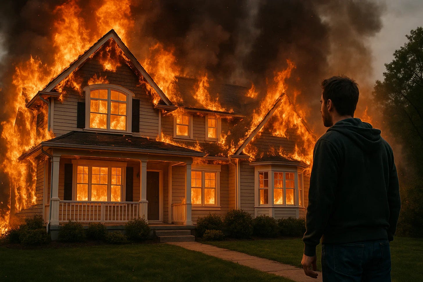 Generated image Generated image