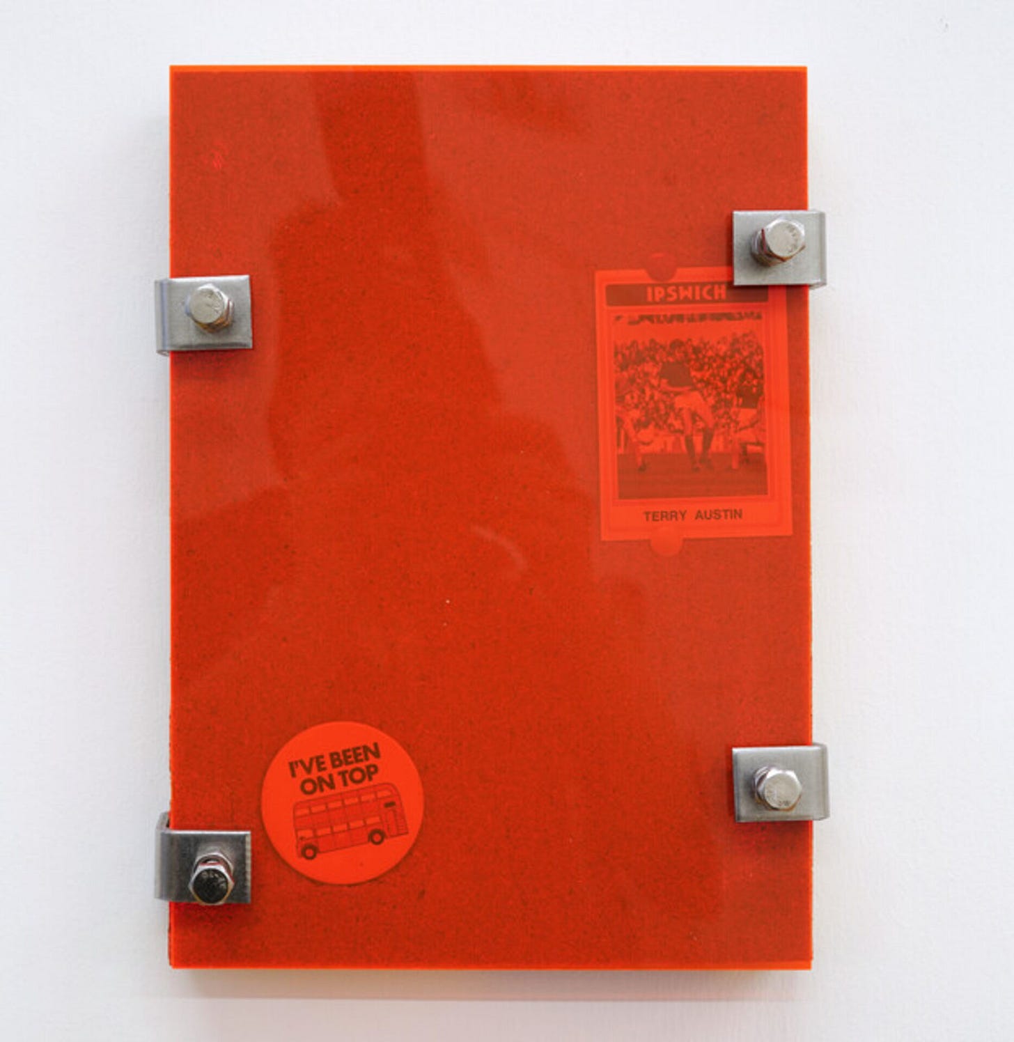 Eva Dixon | I've Been On Top (2025) | Artsy