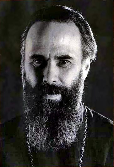 Антоний Сурожский — Википедия