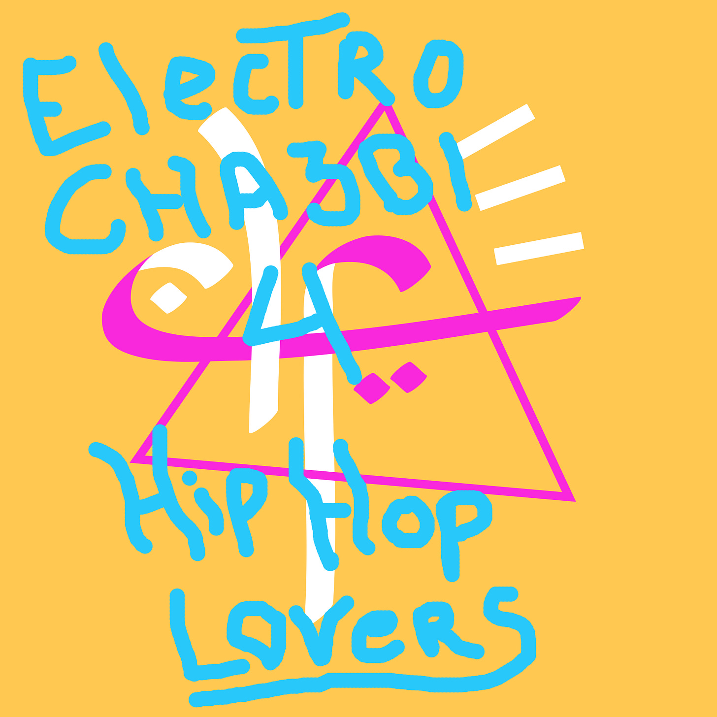 Cairo Liberation Front cover art