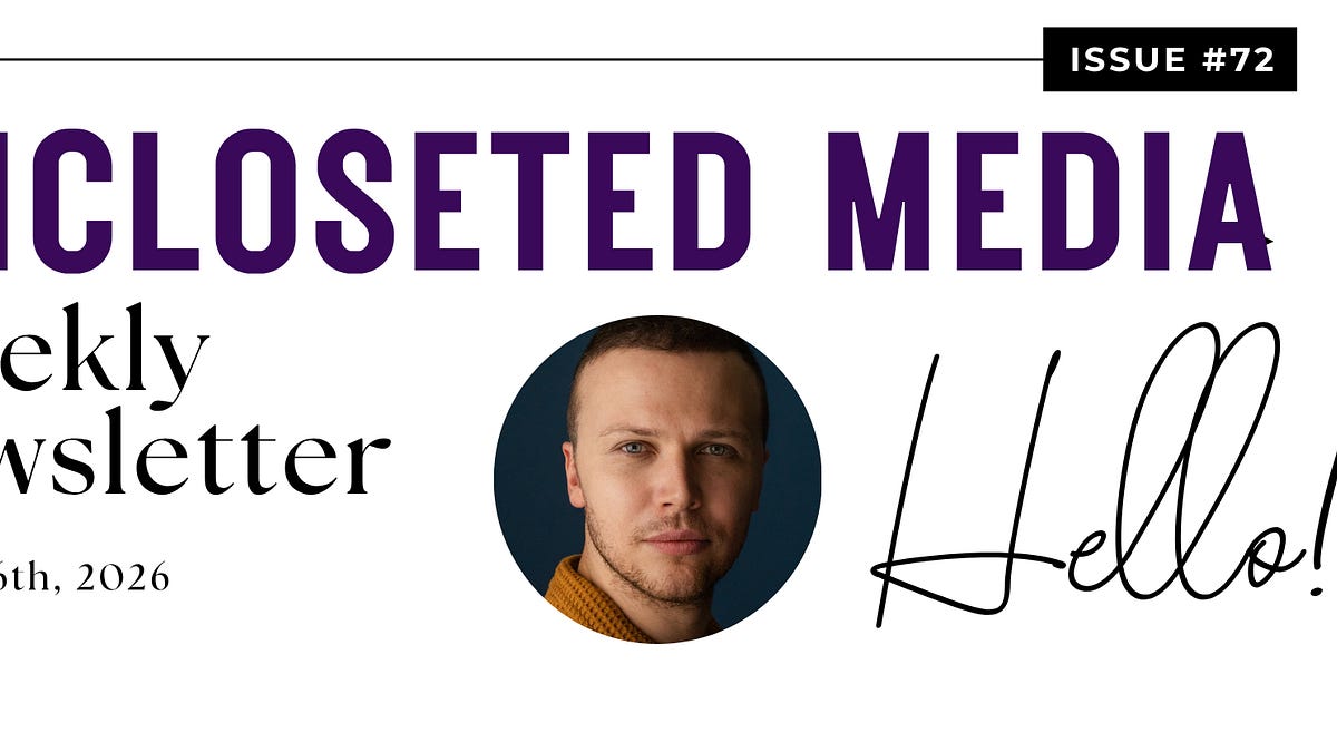 Mamdani's New Office of LGBTQ Affairs Should be Replicated in Every U.S. City