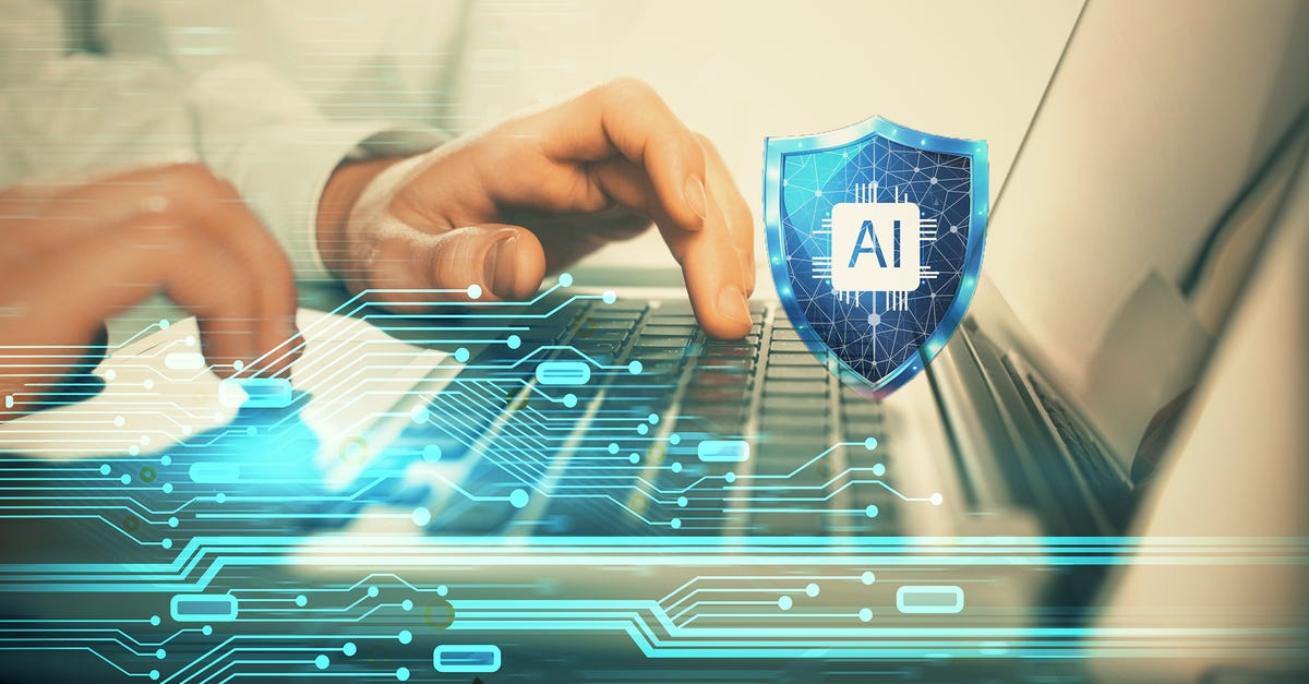 This new framework helps companies build secure AI systems