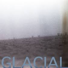 Glacial On Jones Glacial On Jones