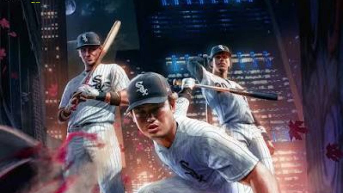 Chicago White Sox Roll Deep: Murakami, Montgomery and Vargas Are HR Deities
