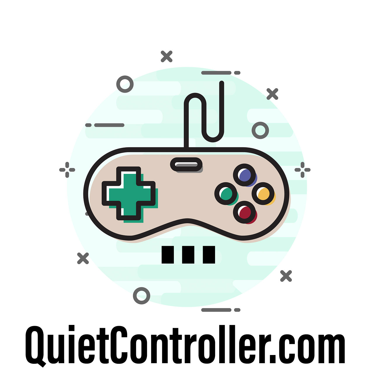 Substack profile picture for @quiet