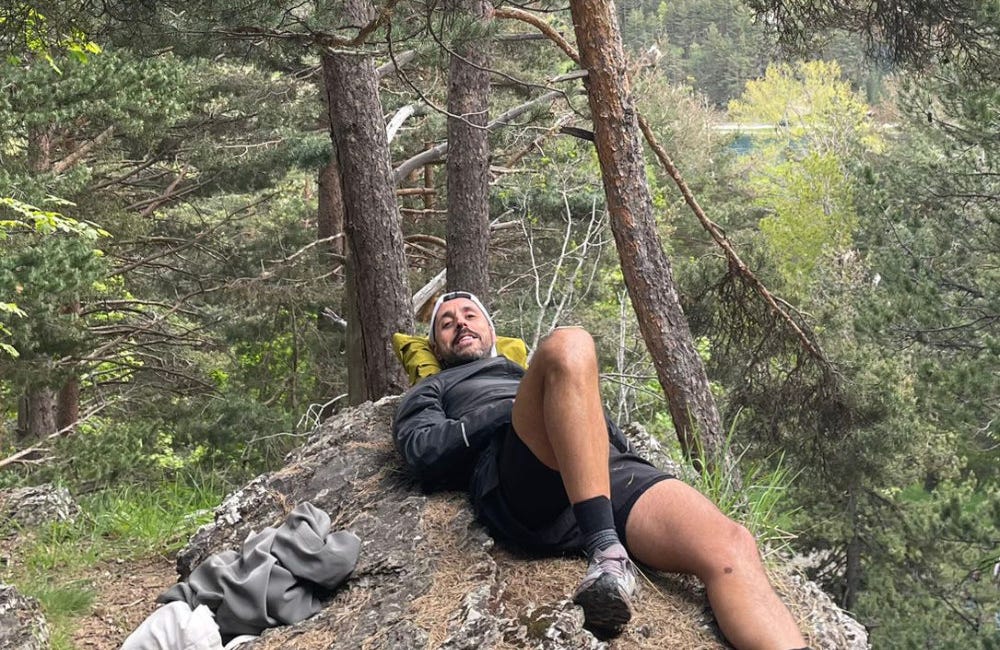 No quiero trabajar más [Actualizada]