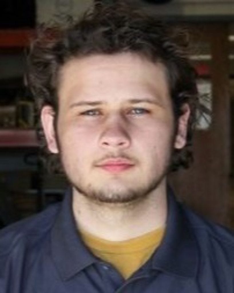 Brayden Michael Smith Profile Photo Brayden Michael Smith Profile Photo