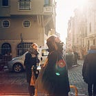 what healing actually looks like (on a random tuesday)