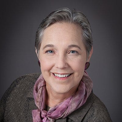 X avatar for @nancydchurchill