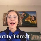 Change Survival Kit - Identity Threat