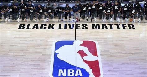 Professional Sports Want No Part of the Violence and Racism in America ...