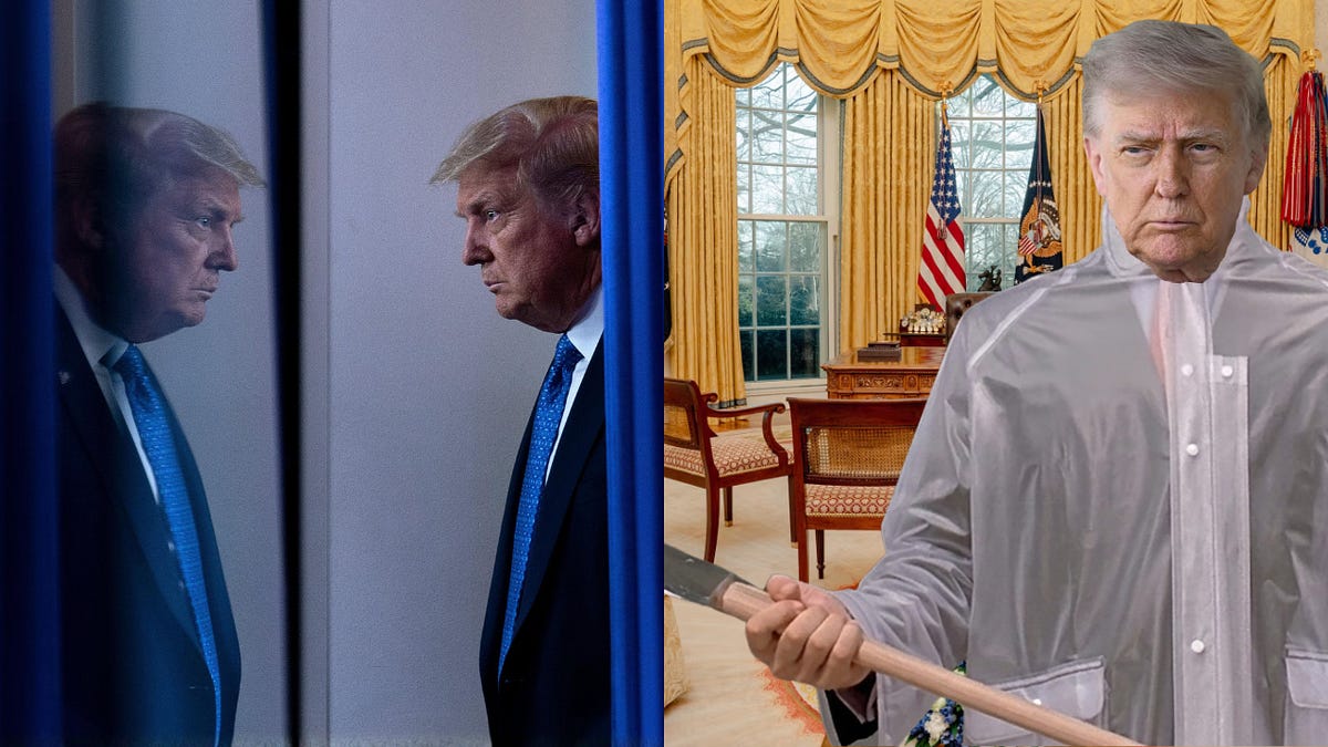 American Psychopath