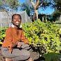 Liz Mwangi's avatar